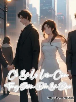 Cô Bé Lọ Lem Của Tổng Giám Đốc Bá Đạo