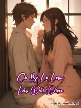 Cô Bé Lọ Lem Lầu Đối Diện