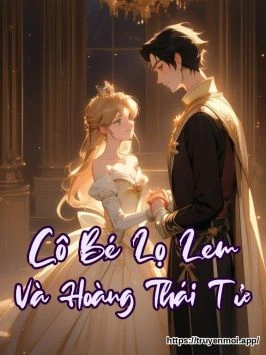 Cô Bé Lọ Lem Và Hoàng Thái Tử
