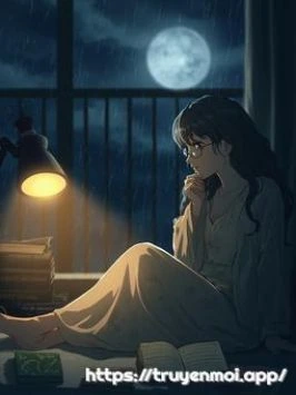 Cô Bé Thơ Ngây Đừng Hòng Trốn