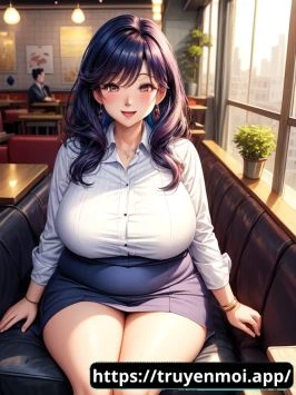 Cô Béo Yêu Đương Cùng Tổng Tài