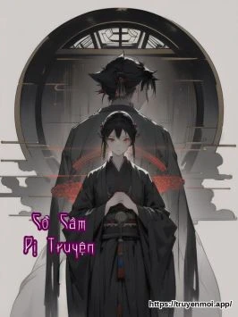 Cổ Cầm Dị Truyện