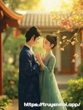 Có "Chàng" Ngự Sử Thời Trần