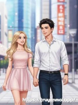 Cố Chấp Yêu Đương Ngọt Ngào