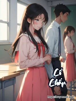 Cố Chấp