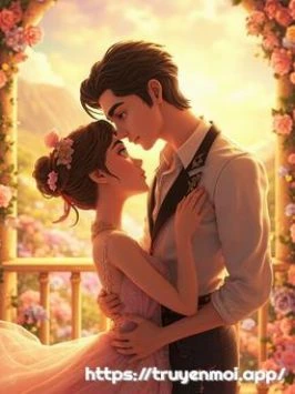 Có Chết Cũng Không Tưởng Tượng Được Nam Chính Yêu Tôi