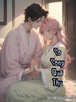 Cô Công Quả Thụ