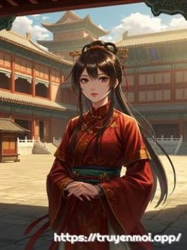 Cổ Đại Khó Kiếm Cơm