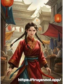 Cổ Đại Kiếm Tiền Dưỡng Gia Hằng Ngày
