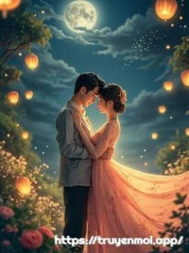 Cổ Đại Thí Hôn (Cổ Đại Thử Cưới)