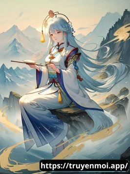 Cổ Đạo Thần Ký