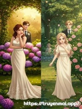 CÔ DÂU CHÁN NẢN GẶP TÌNH YÊU ĐÍCH THỰC