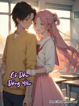 Cô Dâu Đáng Yêu