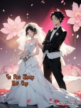 Cô Dâu Không Nói "Yes"