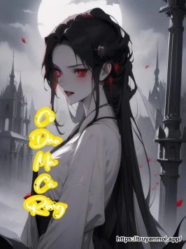 Cô Dâu Ma Cà Rồng