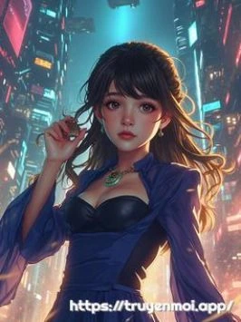 Cô Dâu Nhỏ Của Tổng Giám Đốc