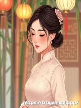 Cô Dâu Nhỏ
