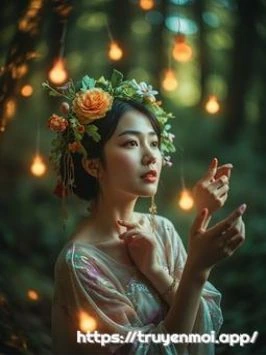 Cô Dâu Thứ Bảy