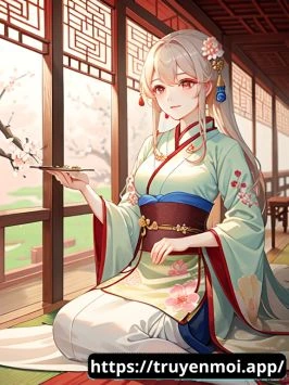 Có Được Chàng, Đời Này Chẳng Uổng Phí!