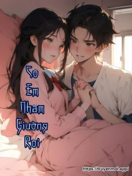 Cô Em Nhầm Giường Rồi