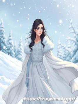 Cô Gái Băng Tuyết (Ice Snow Girl)