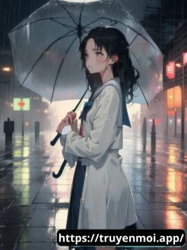 Cô Gái Của Những Cơn Mưa