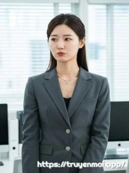 Cô Gái Của Sếp