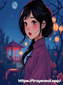 Cô Gái Của Sự Bí Mật