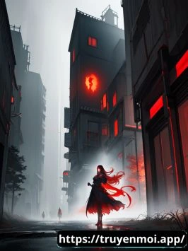 Cô Gái Địa Ngục