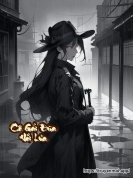 Cô Gái Đùa Với Lửa