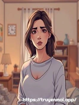 Cô Gái Hám Tiền Phiền Phức