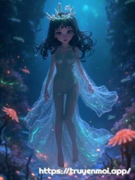 Cô Gái Hồ Đồ Yêu Phải Ác Ma