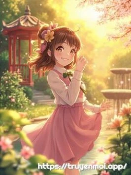 Cô Gái Kia! Em Ngốc À!