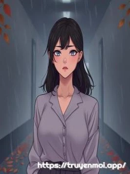 Cô Gái Lạnh Lùng