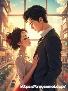 Cô Gái Ngôn Tình Của Tổng Giám Đốc Ác Ma