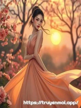 Cô Gái Nhà Giàu Theo Đuổi Tình Yêu