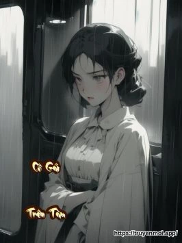 Cô Gái Trên Tàu