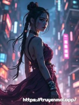 Cô Gái Zombie Đi Đâu Thế?