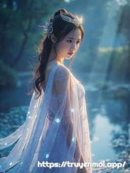 Cơ Giáp Chiến Thần