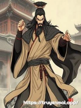 Cổ Kim Vô Nhất