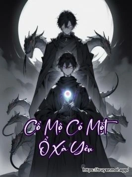 Cổ Mộ Có Một Ổ Xà Yêu