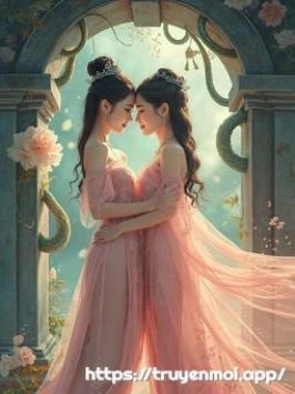 Cổ Mộ Có Một Ổ Xà