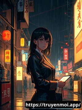 Có Một Lá Thư Gửi Từ Hồng Kông