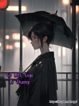 Có Một Loại Bi Thương