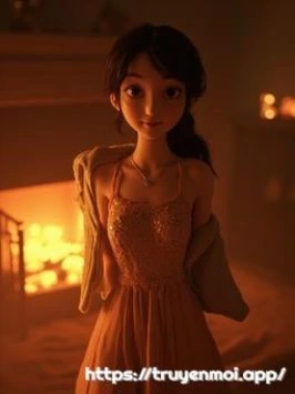 Có Một Ma Quân Rất Cưng Chiều Ta