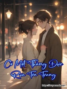 Có Một Thằng Đực Rựa Tên Trang