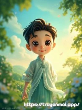 Có Một Thằng Khờ Tên Khai Tâm