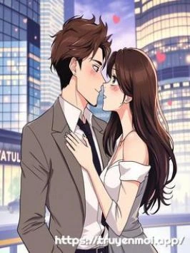 Có Một Tổng Tài Yêu Em Cuồng Si