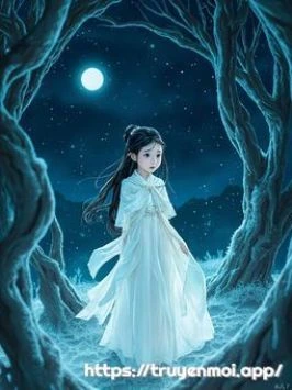 Cô Nàng Bang Chủ Lạnh Lùng