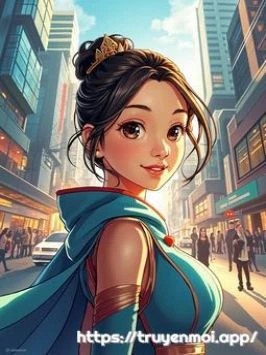 Cô Nàng Cố Chấp